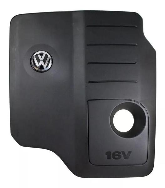 Capa Do Motor Filtro Gol G3 1.0 16v Power Trendy Com Emblema - Volkswagen Imagem de Capa Do Motor Filtro Gol G3 1.0 16v Power Trendy Com Emblema