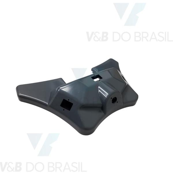 Imagem de Capa do Pedal 3 Botões Joystick Dabi