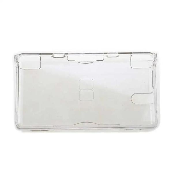 Imagem de Capa Dura Transparente para Nintendo 3DS, New 3DS XL, LL, DS Lite, DSi, GBA SP, PSP 1000/2000