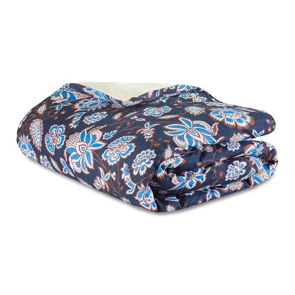 Imagem de Capa Duvet Essencialle solteiro Boho Blue