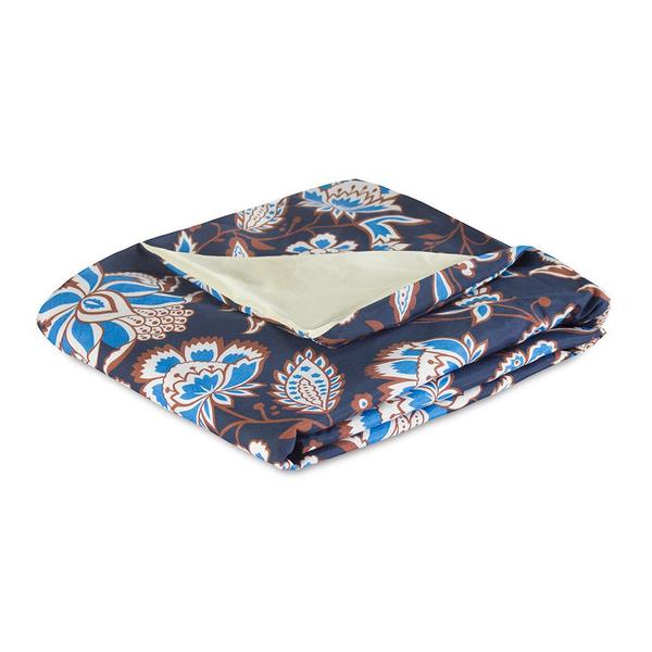 Imagem de Capa Duvet Essencialle solteiro Boho Blue