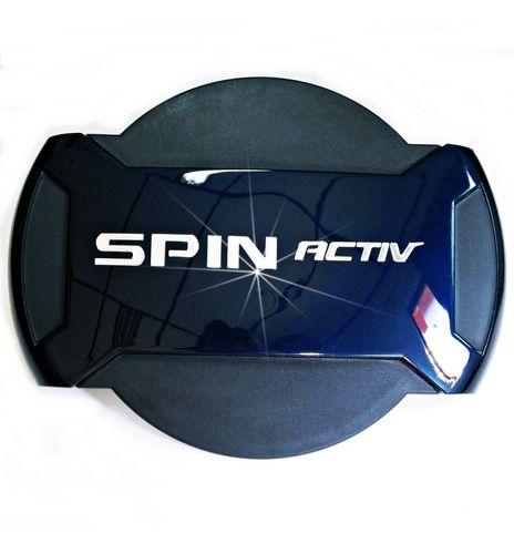 Imagem de Capa Estepe  Spin Activ  Todas As Cores Originais