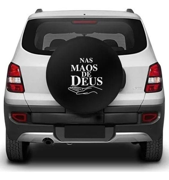 Capa Estepe Spin Nas Mãos De Deus 2015 2016 2017 * - On's Imagem de Capa Estepe Spin Nas Mãos De Deus 2015 2016 2017 *
