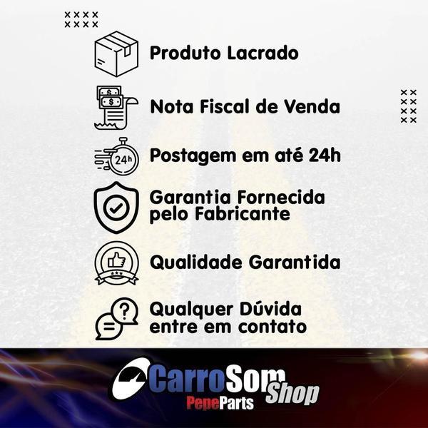 Imagem de Capa Estepe Tg Poli Pneus Aro 15 Ou 16 Ecosport Crossfox