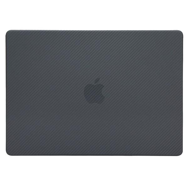 Imagem de Capa Fibra de Carbono Compatível com Macbook Pro 13.3 pol A1706 A1708