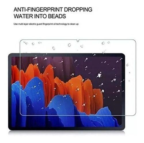 Imagem de Capa Giratória Tablet Galaxy Tab S7 Fe 12.4 + Pel + Caneta