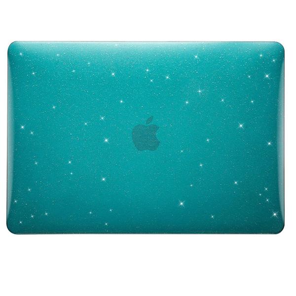 Imagem de Capa Glitter Séries Compatível com Macbook Pro 13.3 pol A2338