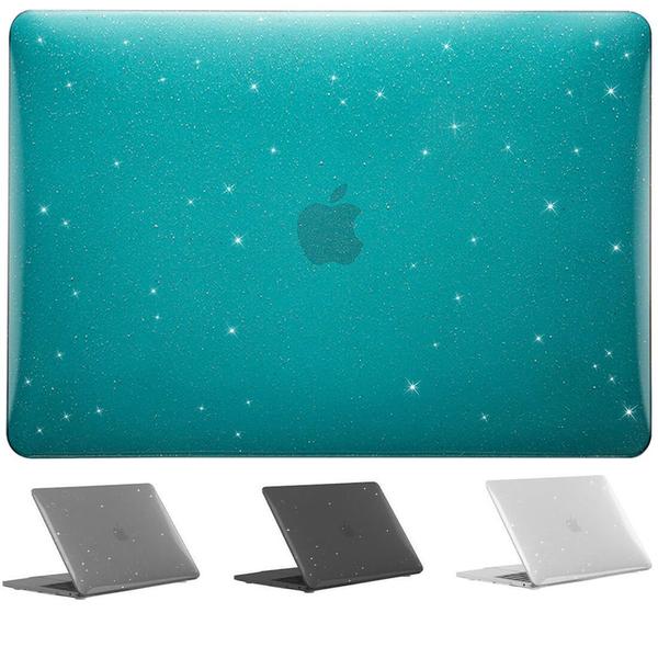 Imagem de Capa Glitter Séries Compatível com Macbook Pro 14.2 pol A2442