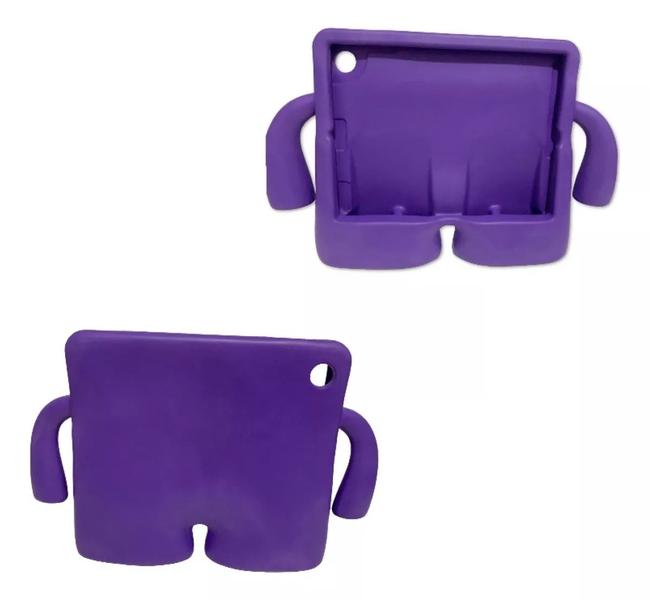 Imagem de Capa Ibuy Infantil  Case Compátivel para Tablet Galaxy Tab A10.1 T515 T510 