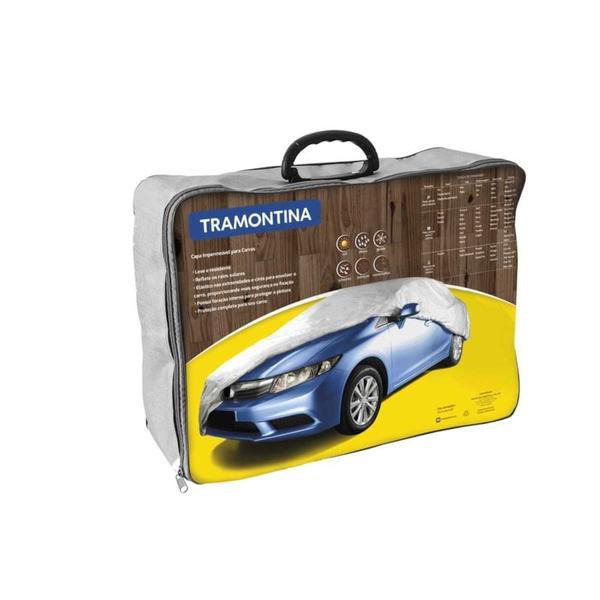 Imagem de Capa Impermeável para Carro P  43780/001  - Tramontina