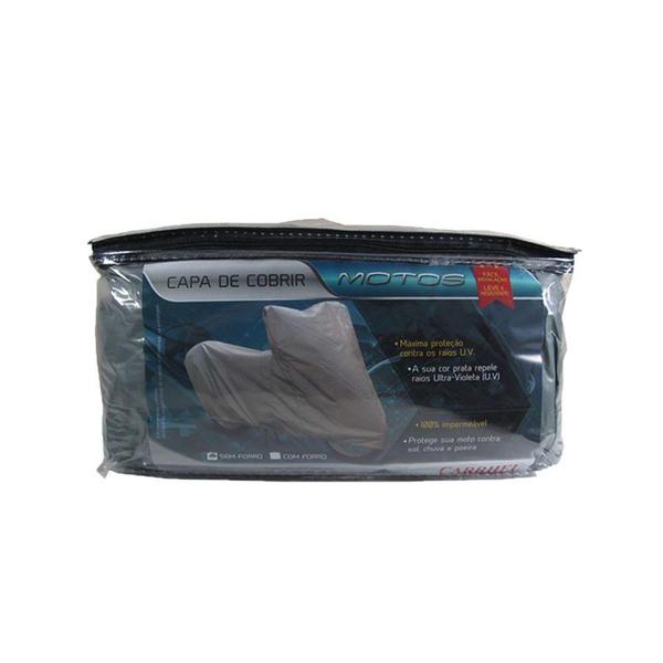 Capa Impermeável para cobrir PIAGGIO Vespa LX 150 151CC P(210) - RAFCAR Imagem de Capa Impermeável para cobrir PIAGGIO Vespa LX 150 151CC P(210)