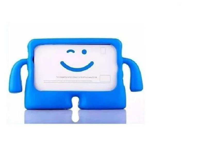 Imagem de Capa Infantil Compátivel para Tablets T110/T111/T113/T116/A7