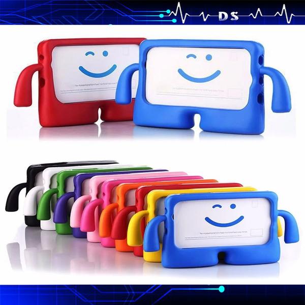 Imagem de Capa Infantil Para Samsung 8polegadas Tab A T220/T225+Caneta