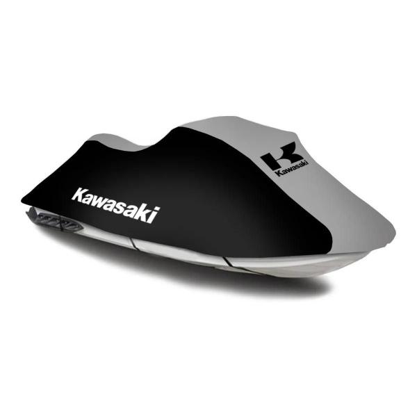 Imagem de Capa Jet Ski Kawasaki Sx-R 750 (Jet Sentado) - Alta Proteção