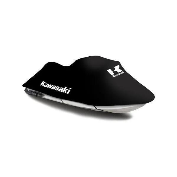 Capa Jet Ski Kawasaki Ultra 260 / 300 Monster - Lycra - Spts Imagem de Capa Jet Ski Kawasaki Ultra 260 / 300 Monster - Lycra