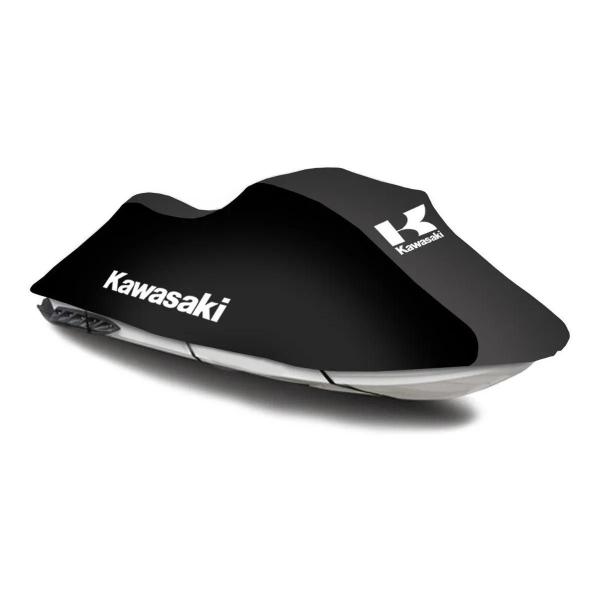 Imagem de Capa Jet Ski Kawasaki Xi/Ss (Jet Sentado) - Alta Proteção