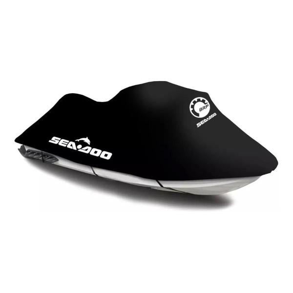 Imagem de Capa Jet Ski Sea Doo Gtx/Rxt Ls Com Suspensão Super Protect