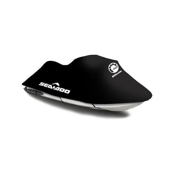 Capa Jet Ski Sea Doo Rxp 2012 Up / Rxp 300 2016 Up - Lycra - Spts Imagem de Capa Jet Ski Sea Doo Rxp 2012 Up / Rxp 300 2016 Up - Lycra