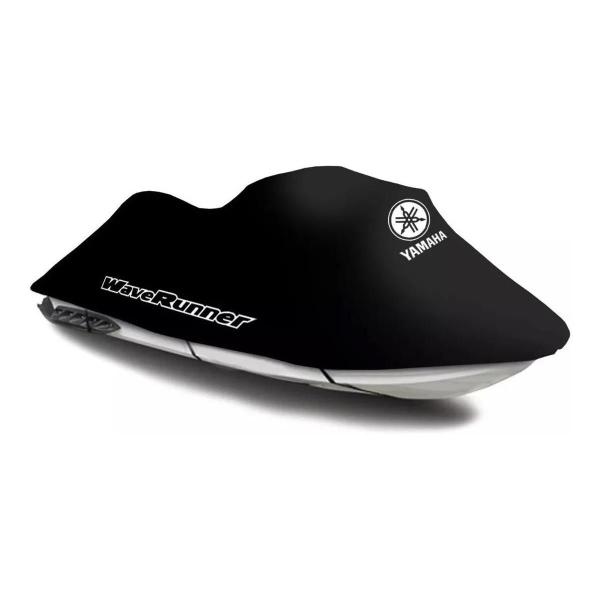 Imagem de Capa Jet Ski Yamaha Fx Ho / Sho / Cruiser Até 09 - Rip Stop