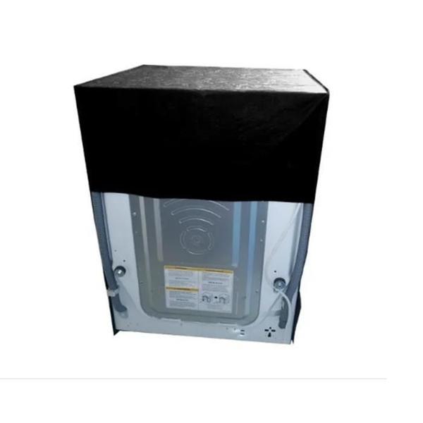 Capa Lava E Seca Samsung 8,5 Kg Abertura Frontal - Gdn Capas Imagem de Capa Lava E Seca Samsung 8,5 Kg Abertura Frontal