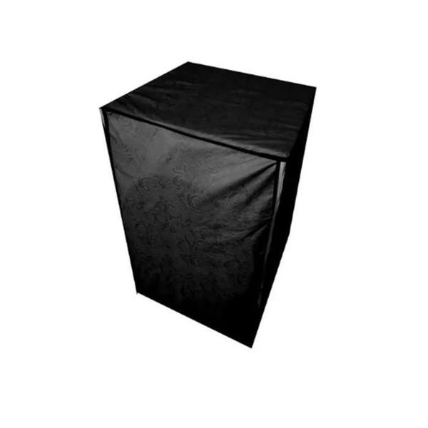 Capa Lava E Seca Samsung 8,5 Kg Abertura Frontal - Gdn Capas Imagem de Capa Lava E Seca Samsung 8,5 Kg Abertura Frontal