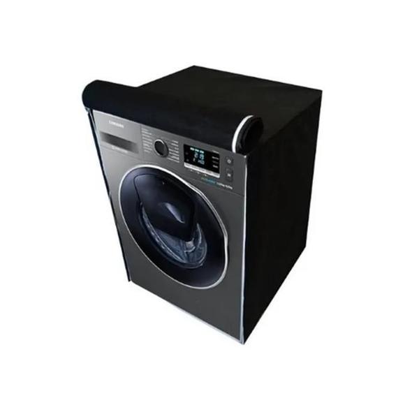 Capa Lava E Seca Samsung 8,5 Kg Abertura Frontal - Gdn Capas Imagem de Capa Lava E Seca Samsung 8,5 Kg Abertura Frontal