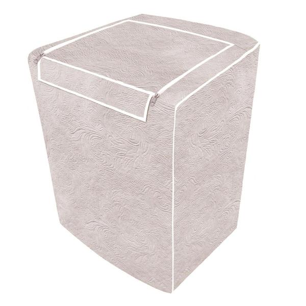Capa Maquina De Lavar Brastemp Eletrolux Consul 12kg 13kg 14kg 15kg - Vida Pratika Imagem de Capa Maquina De Lavar Brastemp Eletrolux Consul 12kg 13kg 14kg 15kg