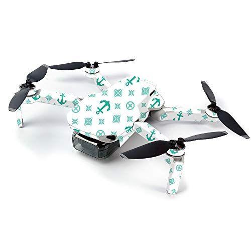 Imagem de Capa Mavic Mini Drone - Teal  Protetora e durável