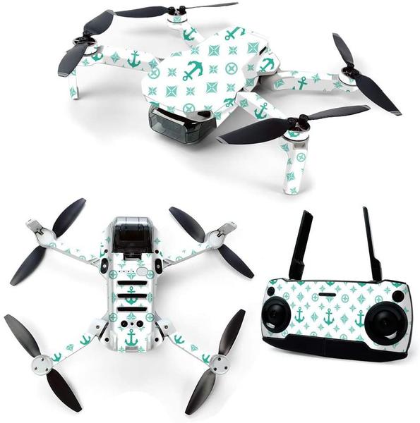 Imagem de Capa Mavic Mini Drone - Teal  Protetora e durável