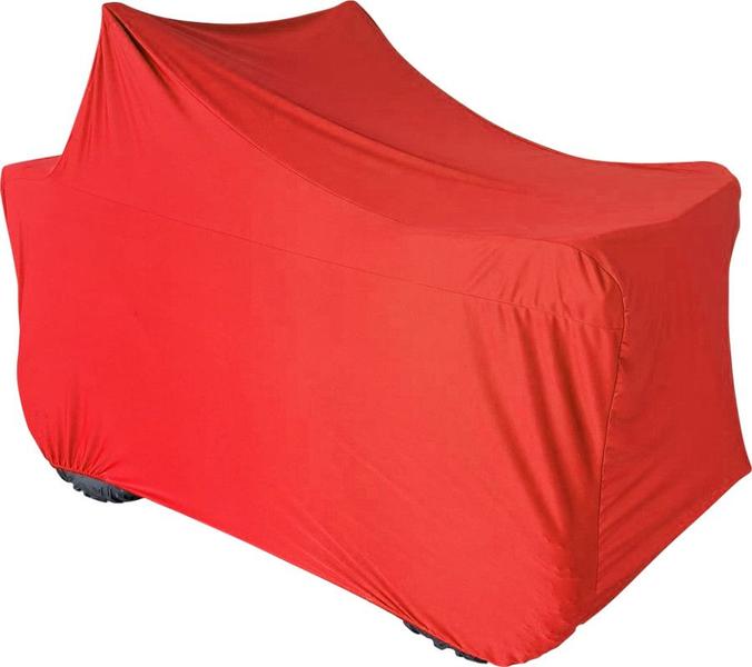 Capa Máxima Proteção Quadriciclo Yamaha Kodiak 700 Eps - Mz Imagem de Capa Máxima Proteção Quadriciclo Yamaha Kodiak 700 Eps