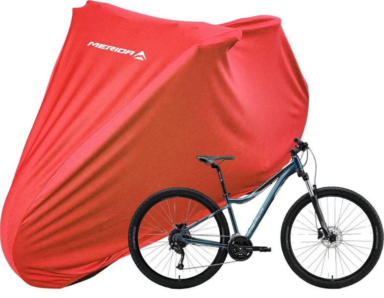 Imagem de Capa Mountain Bike Merida Matts 7.30 Tecido Helanca Lycra