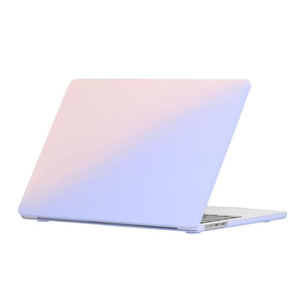 Imagem de Capa Multicolor Compatível com Macbook Pro 13.3 pol A1706 A1708