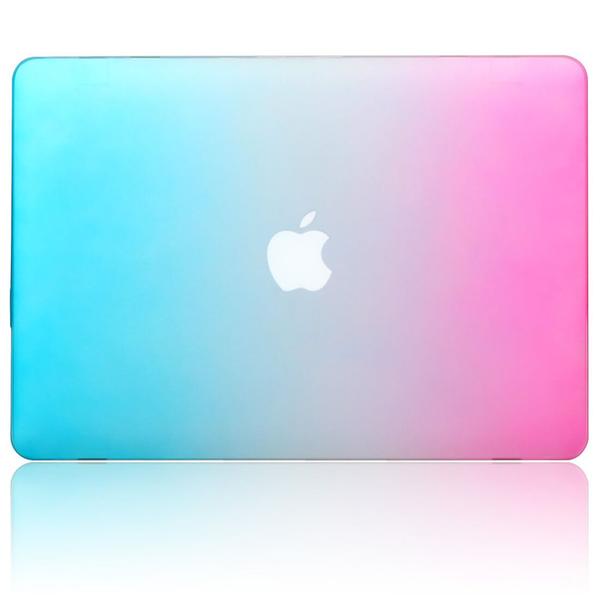 Imagem de Capa Multicolor Macbook Pro 14.2 pol A2918 A2992