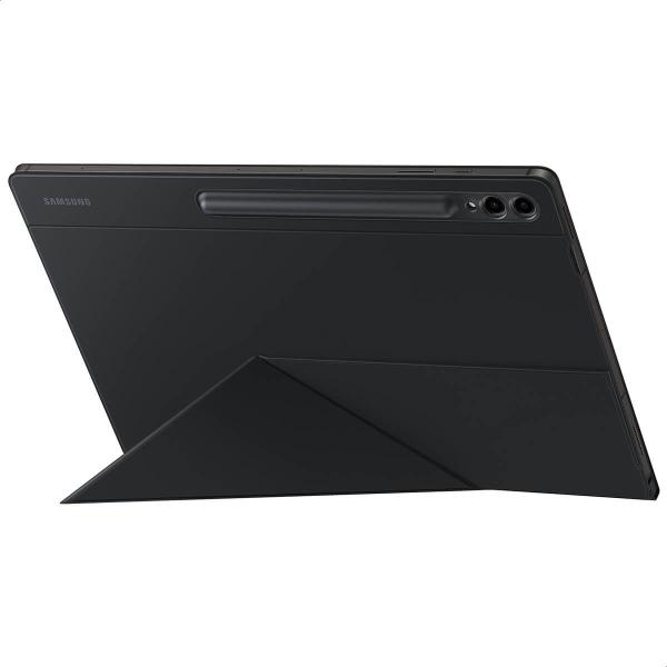 Galaxy Tab S8 Ultra + 純正Cover Capa Original Samsung Book Cover Tab S8 Ultra 14.6 pol X900 X906