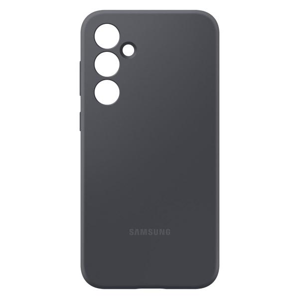 Imagem de Capa Original Samsung Silicone Cover Galaxy S23 FE 6.4 pol