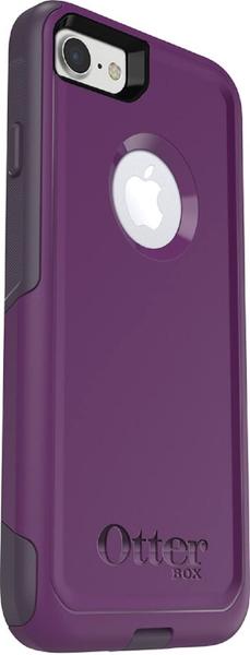 Imagem de Capa OtterBox Commuter Series para iPhone SE (3ª e 2ª geração) e iPhone 8/7