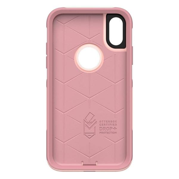 Imagem de Capa OtterBox COMMUTER SERIES para iPhone XR - BALLET WAY