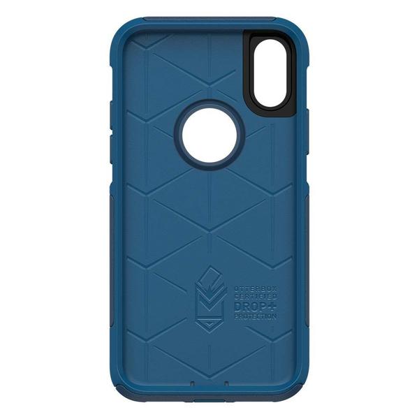 Imagem de Capa OtterBox COMMUTER SERIES para iPhone XS e iPhone X