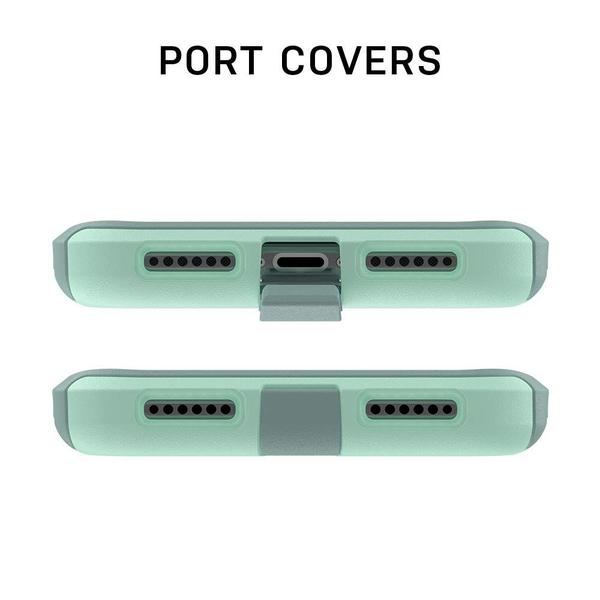 Imagem de Capa OtterBox COMMUTER SERIES para iPhone XS e iPhone X