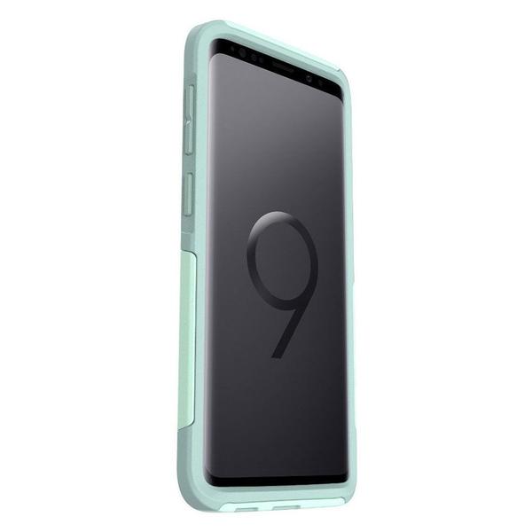 Imagem de Capa OtterBox COMMUTER SERIES para Samsung Galaxy S9