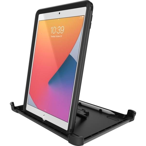 Imagem de Capa OtterBox Defender Series para iPad de 7ª, 8ª e 9ª geração