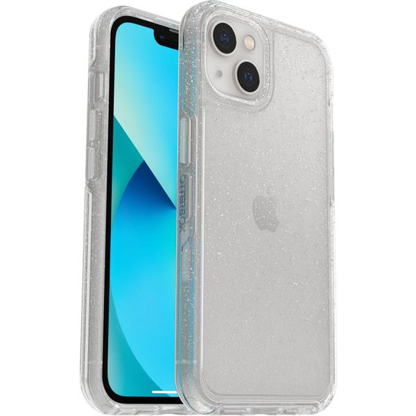 Imagem de Capa OtterBox para iPhone 13 (SOMENTE) Symmetry Series Stardust