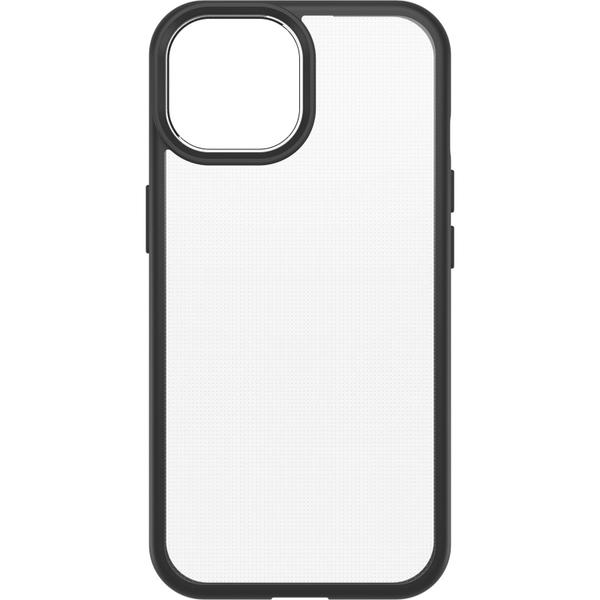 Imagem de Capa OtterBox Prefix Series para iPhone 15 - Black Crystal