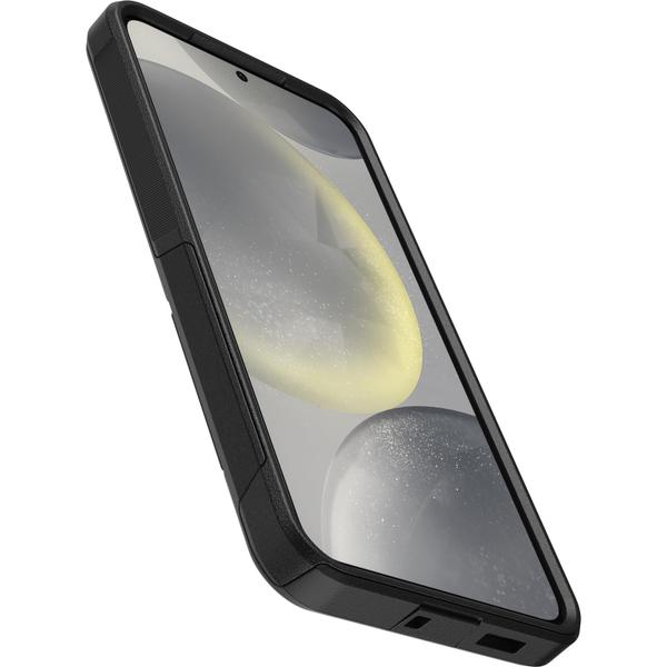 Imagem de Capa OtterBox Samsung Galaxy S24+ Commuter Series preta