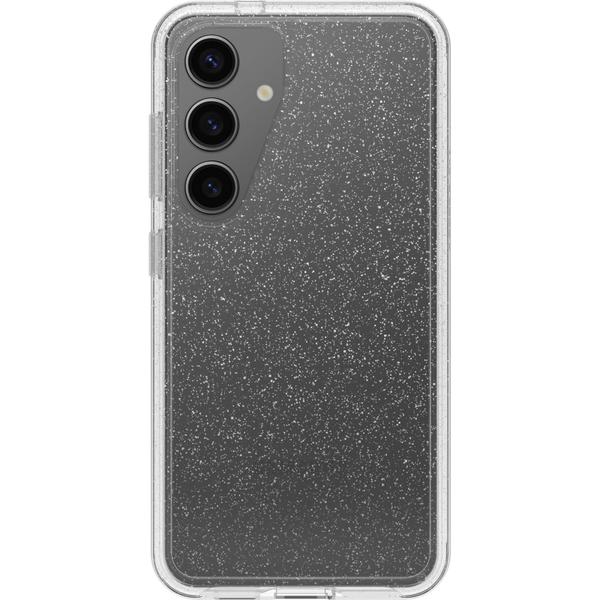 Imagem de Capa OtterBox Samsung Galaxy S24 Symmetry Clear Stardust