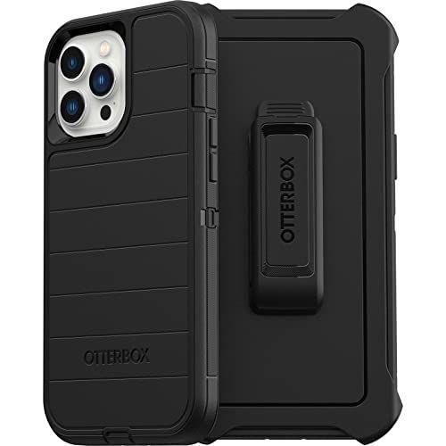 Imagem de Capa OtterBox SÉRIE DEFENDER para Apple iPhone 12 Pro Max