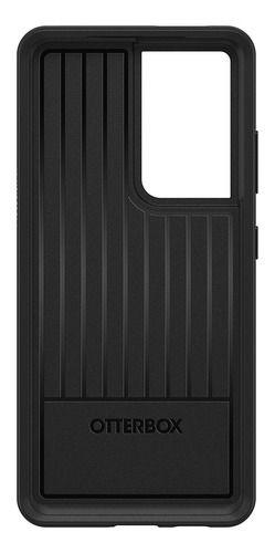 Imagem de Capa Otterbox Symmetry p/ Samsung Galaxy S21 Ultra - Preta