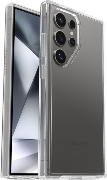 Imagem de Capa OtterBox Symmetry Series Clear para Samsung Galaxy S24 Ultra