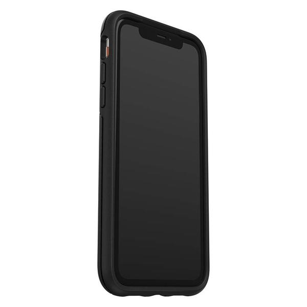 Imagem de Capa OtterBox Symmetry Series para iPhone 11 preta