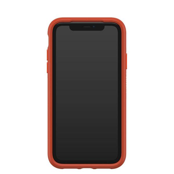 Imagem de Capa OtterBox Symmetry Series para iPhone 11 Risk Tiger